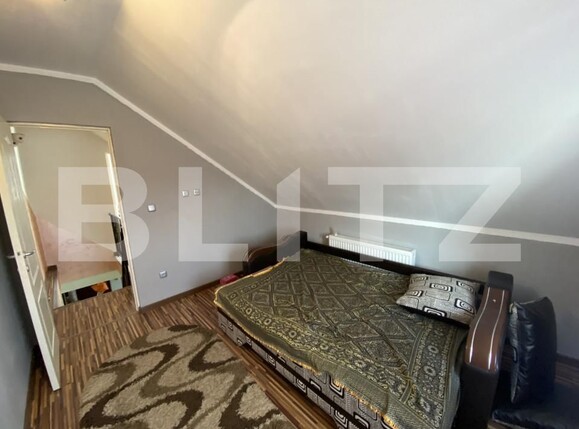 Apartament de vânzare 2 camere Nord - 152776AV | BLITZ Zalău | Poza8