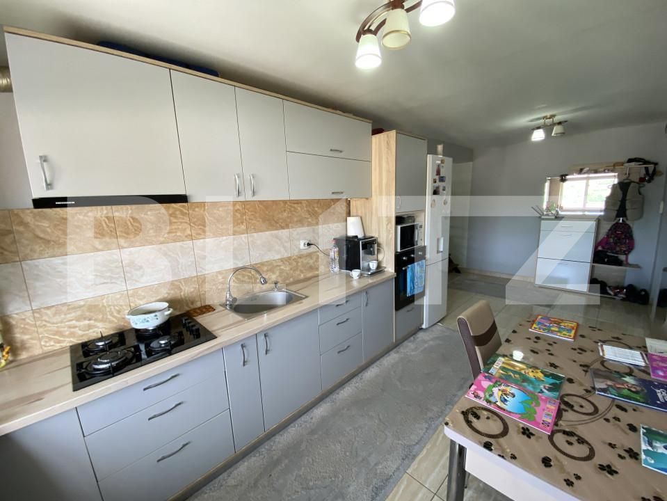 Apartament de vânzare 2 camere Nord - 152776AV | BLITZ Zalău | Poza14