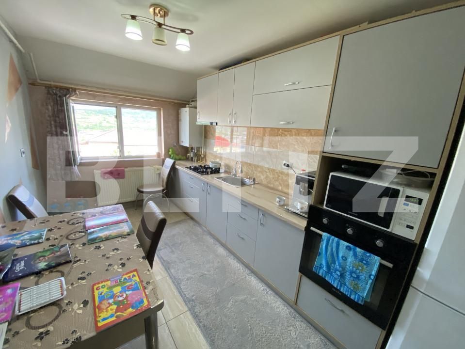 Apartament de vânzare 2 camere Nord - 152776AV | BLITZ Zalău | Poza16