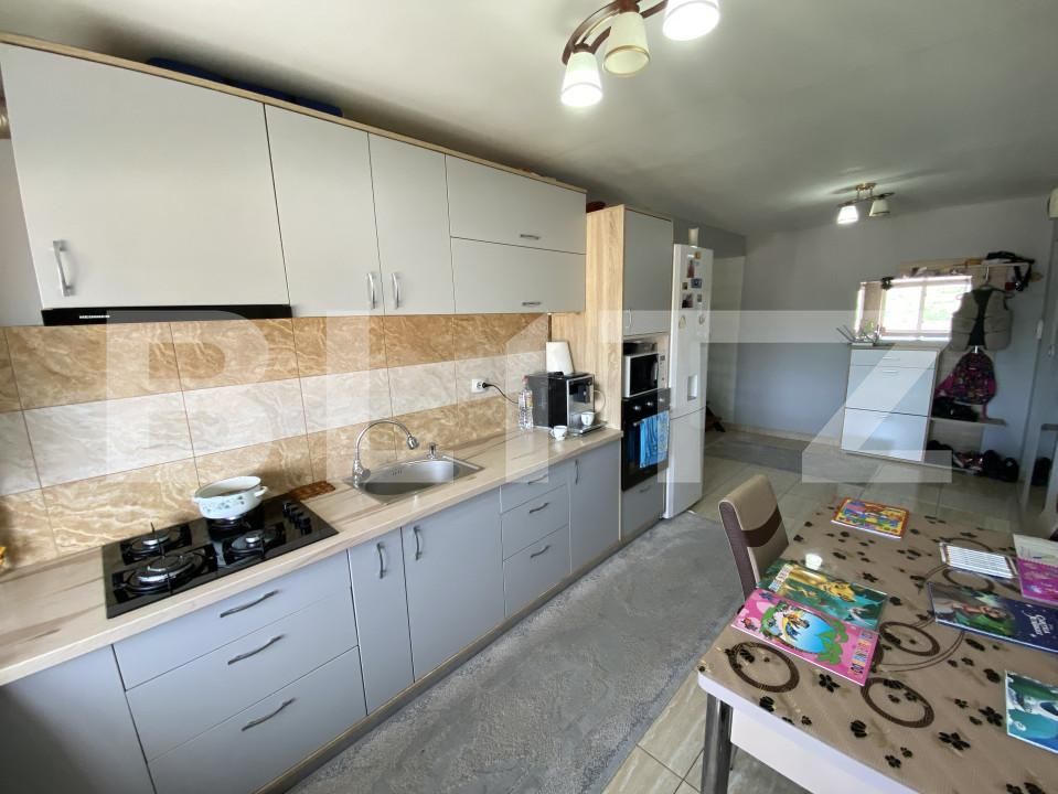 Apartament de vânzare 2 camere Nord - 152776AV | BLITZ Zalău | Poza15