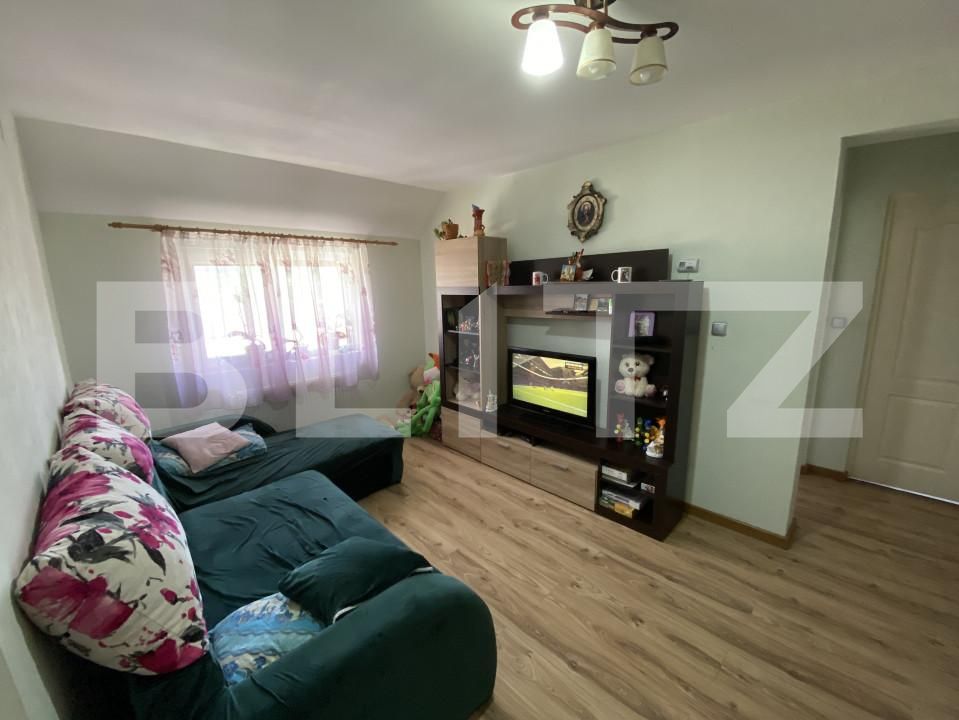 Apartament de vânzare 2 camere Nord - 152776AV | BLITZ Zalău | Poza3