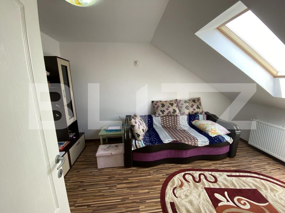 Apartament de vânzare 2 camere Nord - 152776AV | BLITZ Zalău | Poza7