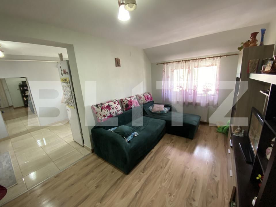Apartament de vânzare 2 camere Nord - 152776AV | BLITZ Zalău | Poza5