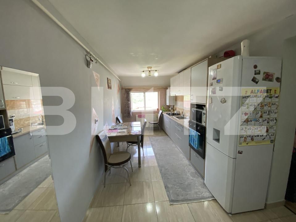 Apartament de vânzare 2 camere Nord - 152776AV | BLITZ Zalău | Poza13