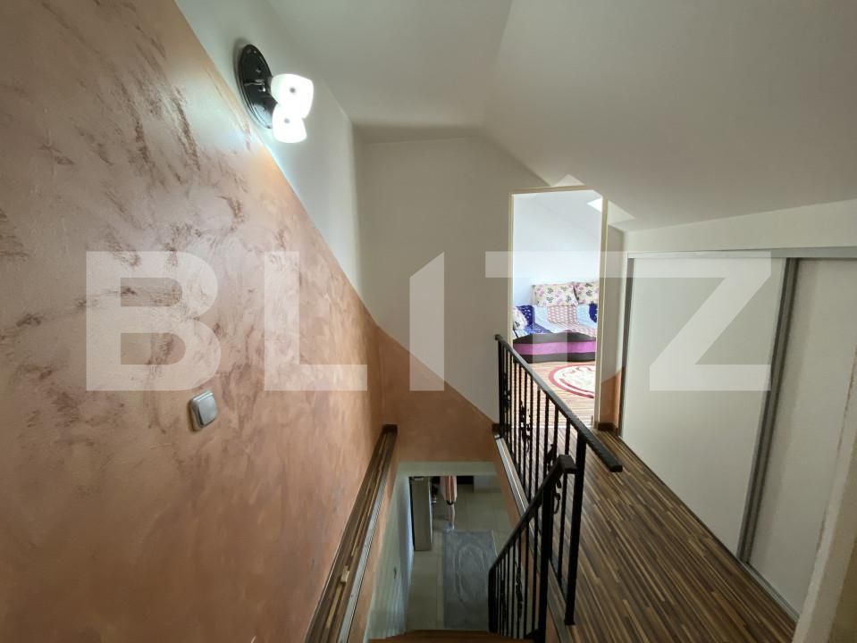 Apartament de vânzare 2 camere Nord - 152776AV | BLITZ Zalău | Poza9