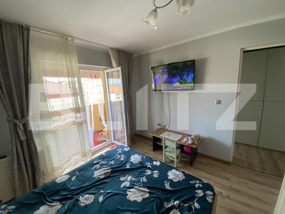 Apartament de vânzare 2 camere Nord - 152776AV | BLITZ Zalău | Poza2