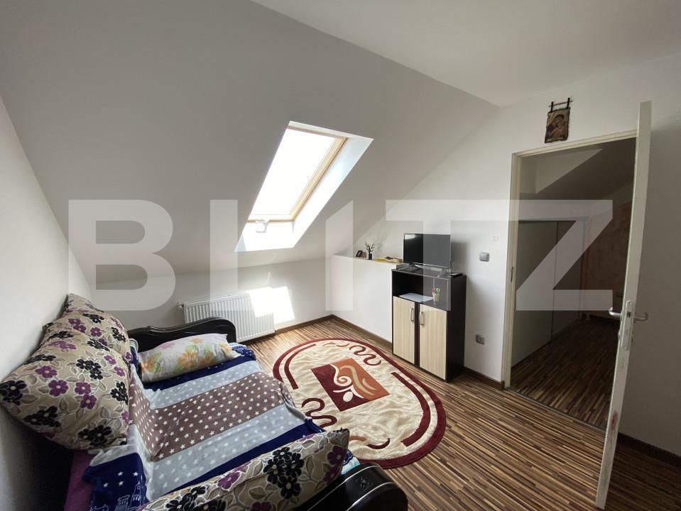 Apartament de vânzare 2 camere Nord - 152776AV | BLITZ Zalău | Poza11