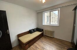 Apartament 2 camere, 45 mp, decomandat, zona Sfanta Vineri, Zalau