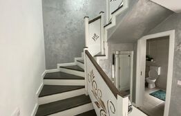 Casa de vanzare, mobilata si utilata, 3 camere suprafata utila 112 mp