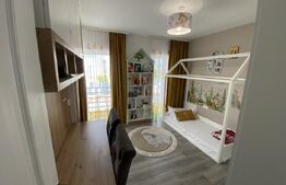 Casa de vanzare, mobilata si utilata, 3 camere suprafata utila 112 mp