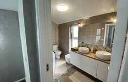 Casa de vanzare, mobilata si utilata, 3 camere suprafata utila 112 mp