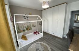 Casa de vanzare, mobilata si utilata, 3 camere suprafata utila 112 mp