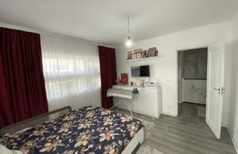 Casa de vanzare, mobilata si utilata, 3 camere suprafata utila 112 mp