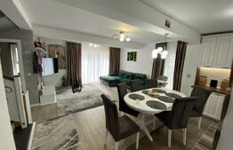 Casa de vanzare, mobilata si utilata, 3 camere suprafata utila 112 mp