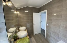 Casa de vanzare, mobilata si utilata, 3 camere suprafata utila 112 mp