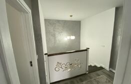 Casa de vanzare, mobilata si utilata, 3 camere suprafata utila 112 mp