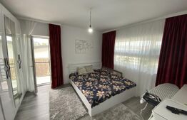 Casa de vanzare, mobilata si utilata, 3 camere suprafata utila 112 mp