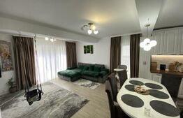 Casa de vanzare, mobilata si utilata, 3 camere suprafata utila 112 mp