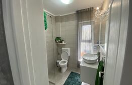 Casa de vanzare, mobilata si utilata, 3 camere suprafata utila 112 mp