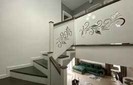 Casa de vanzare, mobilata si utilata, 3 camere suprafata utila 112 mp