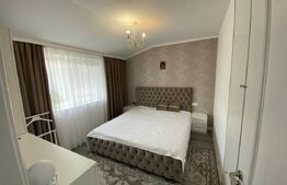 Casa de vanzare, mobilata si utilata, 3 camere suprafata utila 112 mp