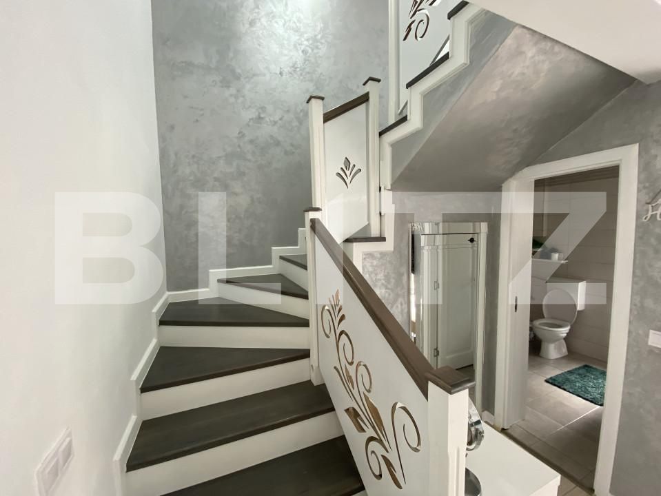 Casa de vânzare 3 camere Exterior-Sud - 152873CV | BLITZ Zalău | Poza9