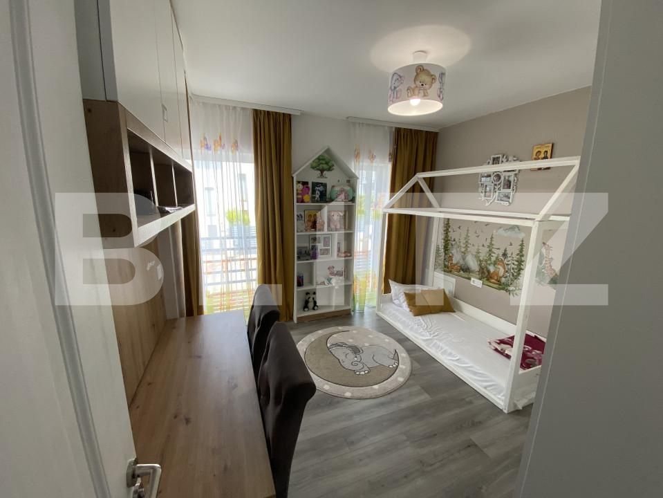 Casa de vânzare 3 camere Exterior-Sud - 152873CV | BLITZ Zalău | Poza3