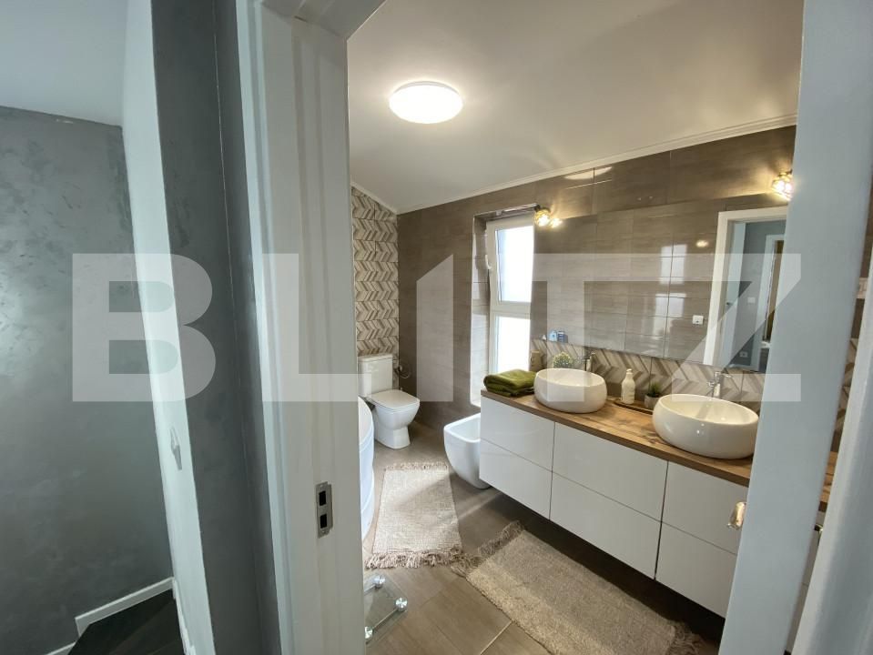 Casa de vânzare 3 camere Exterior-Sud - 152873CV | BLITZ Zalău | Poza11