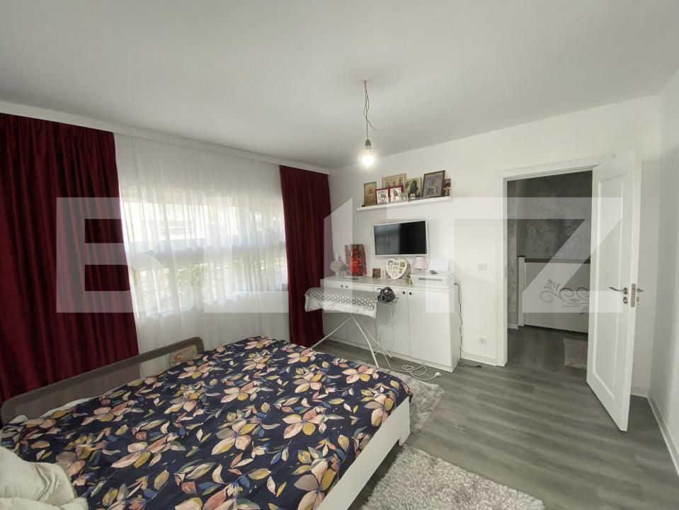 Casa de vânzare 3 camere Exterior-Sud - 152873CV | BLITZ Zalău | Poza6