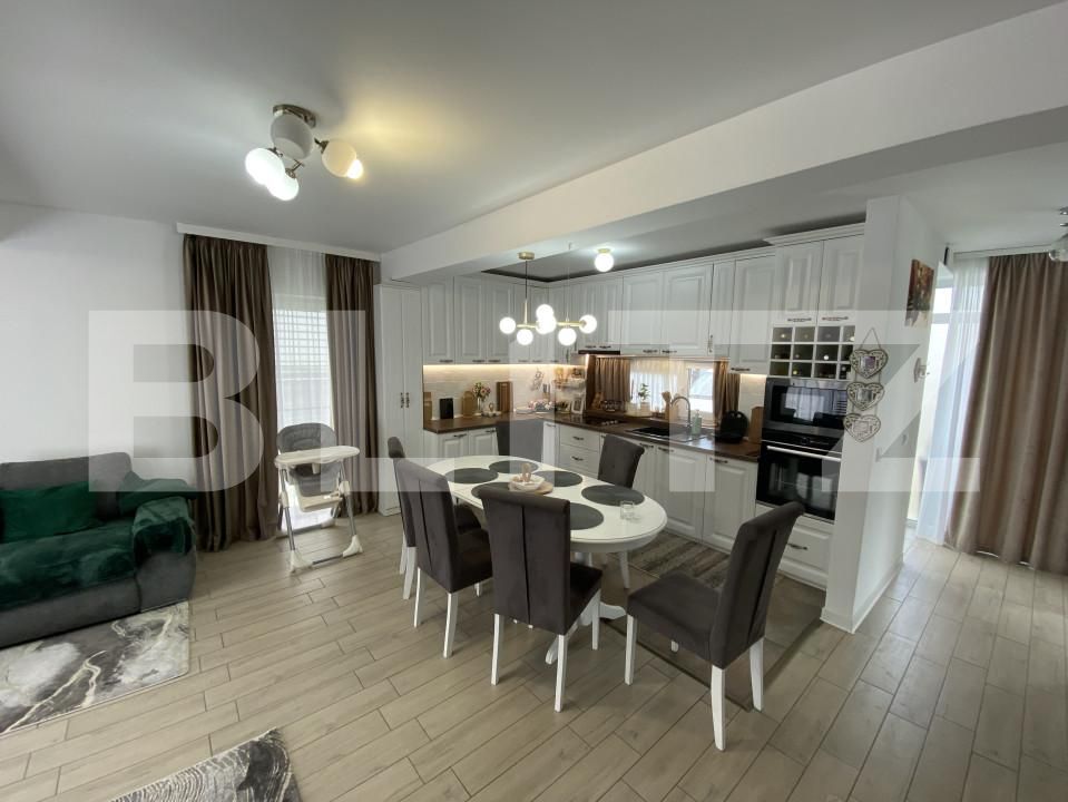 Casa de vânzare 3 camere Exterior-Sud - 152873CV | BLITZ Zalău | Poza15