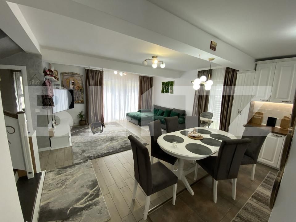 Casa de vânzare 3 camere Exterior-Sud - 152873CV | BLITZ Zalău | Poza14