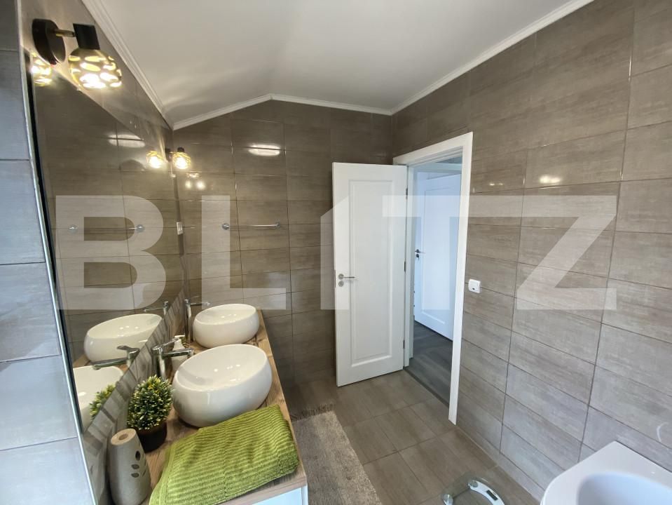 Casa de vânzare 3 camere Exterior-Sud - 152873CV | BLITZ Zalău | Poza10