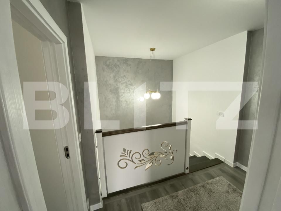 Casa de vânzare 3 camere Exterior-Sud - 152873CV | BLITZ Zalău | Poza7