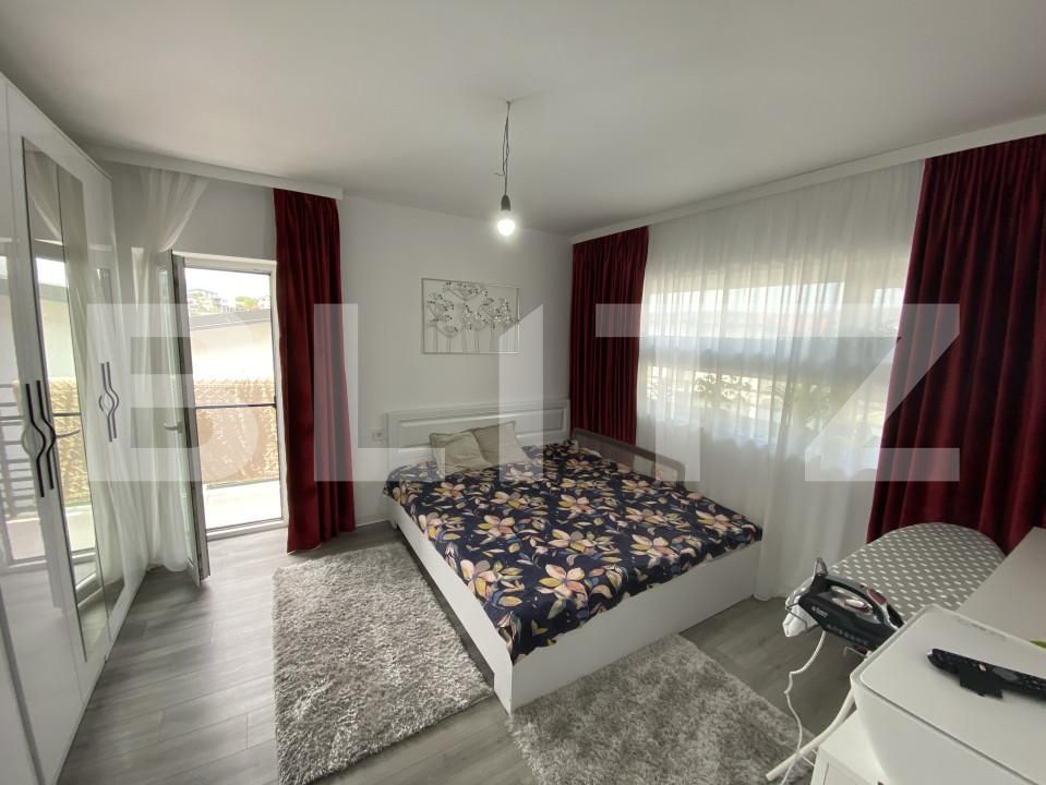 Casa de vânzare 3 camere Exterior-Sud - 152873CV | BLITZ Zalău | Poza5