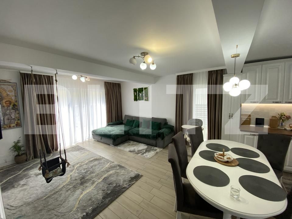 Casa de vânzare 3 camere Exterior-Sud - 152873CV | BLITZ Zalău | Poza13