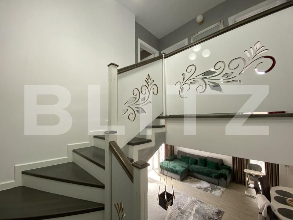 Casa de vânzare 3 camere Exterior-Sud - 152873CV | BLITZ Zalău | Poza8