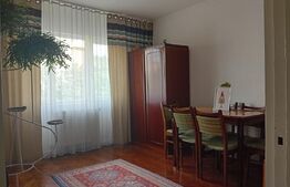 apartament de 3 camere decomandate cu vedere la bulevard