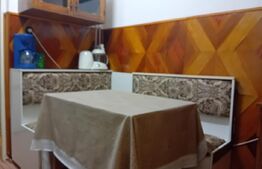 apartament de 3 camere decomandate cu vedere la bulevard