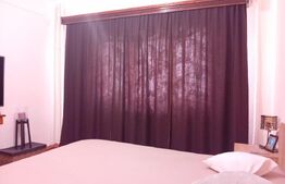 apartament de 3 camere decomandate cu vedere la bulevard