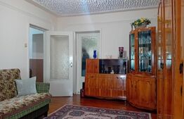 apartament de 3 camere decomandate cu vedere la bulevard