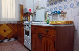 apartament de 3 camere decomandate cu vedere la bulevard