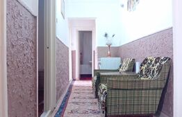 apartament de 3 camere decomandate cu vedere la bulevard