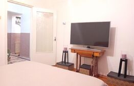 apartament de 3 camere decomandate cu vedere la bulevard