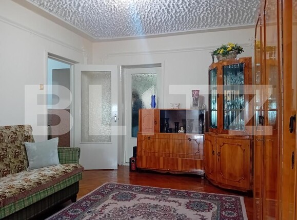 Apartament de vânzare 3 camere Central - 152885AV | BLITZ Zalău | Poza2