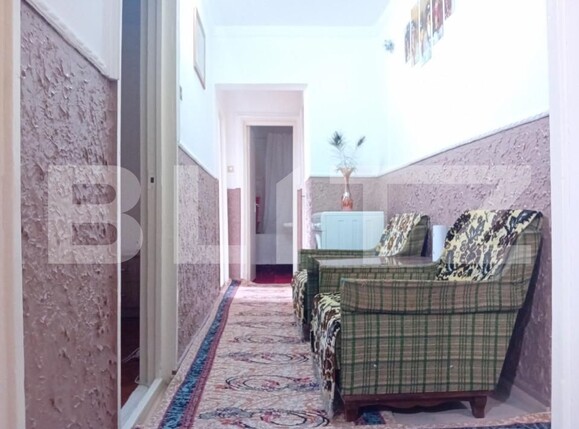 Apartament de vânzare 3 camere Central - 152885AV | BLITZ Zalău | Poza3