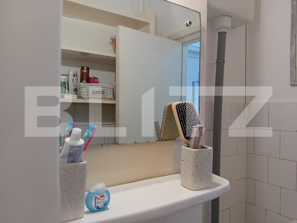 Apartament de vânzare 3 camere Central - 152885AV | BLITZ Zalău | Poza8