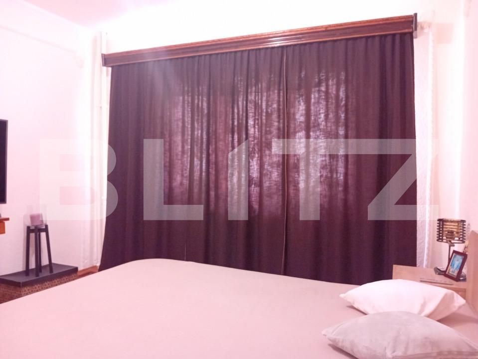 Apartament de vânzare 3 camere Central - 152885AV | BLITZ Zalău | Poza4