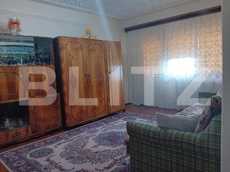 Apartament de vânzare 3 camere Central - 152885AV | BLITZ Zalău | Poza1