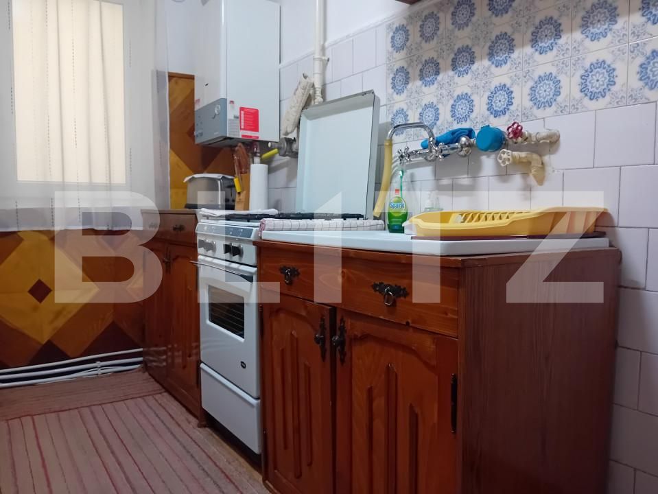 Apartament de vânzare 3 camere Central - 152885AV | BLITZ Zalău | Poza9