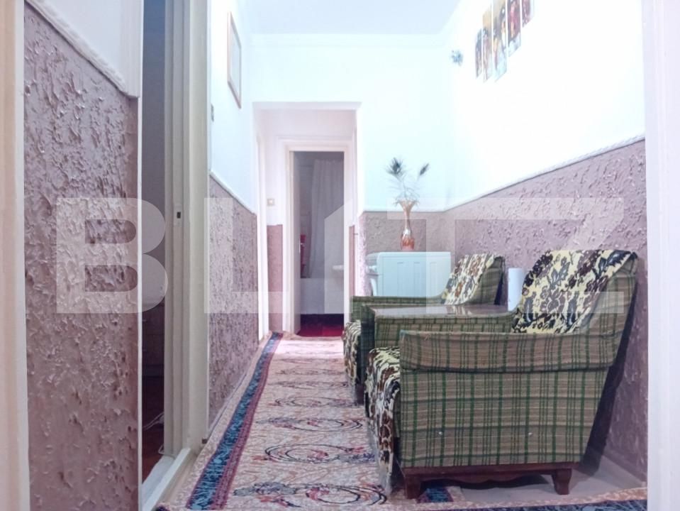 Apartament de vânzare 3 camere Central - 152885AV | BLITZ Zalău | Poza3